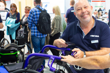 MEYRA - Rehacare 2018