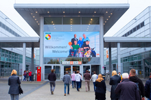 MEYRA - Rehacare 2018