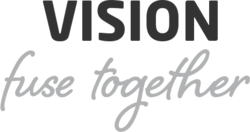 Vision: fuse together